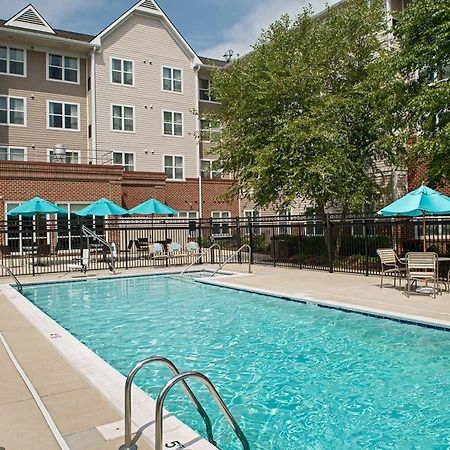 Residence Inn Silver Spring Eksteriør bilde