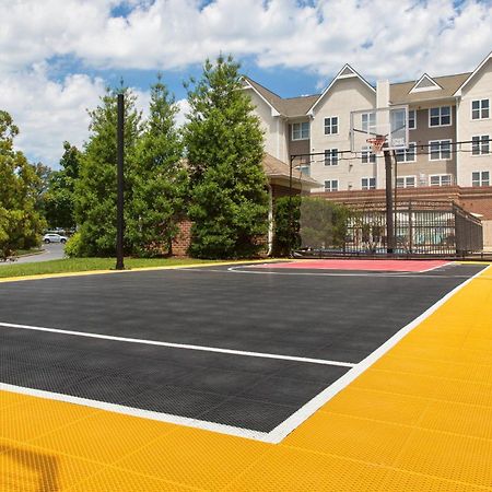 Residence Inn Silver Spring Eksteriør bilde