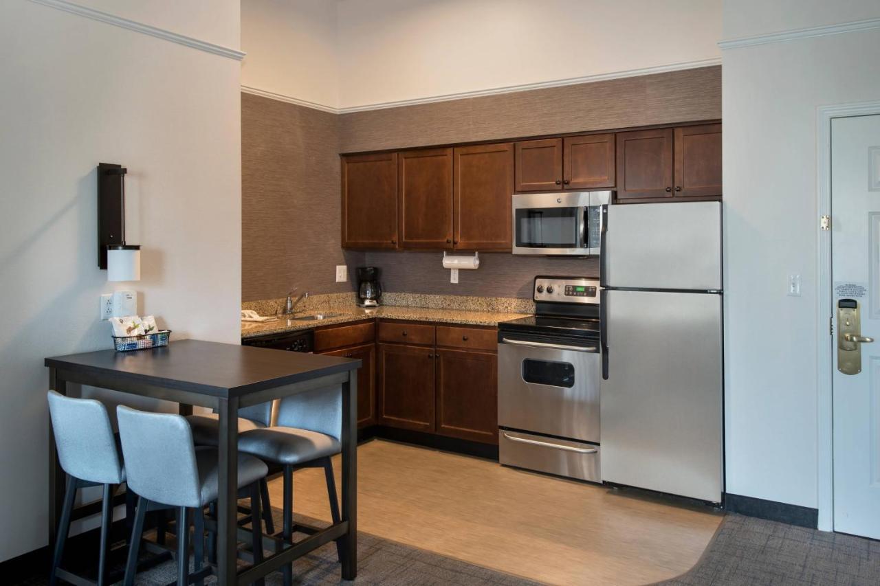 Residence Inn Silver Spring Eksteriør bilde