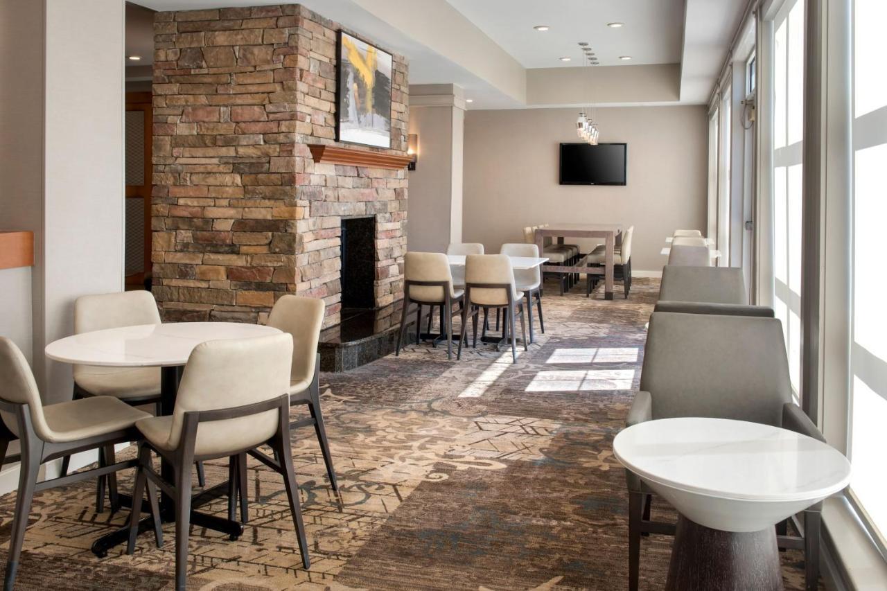 Residence Inn Silver Spring Eksteriør bilde