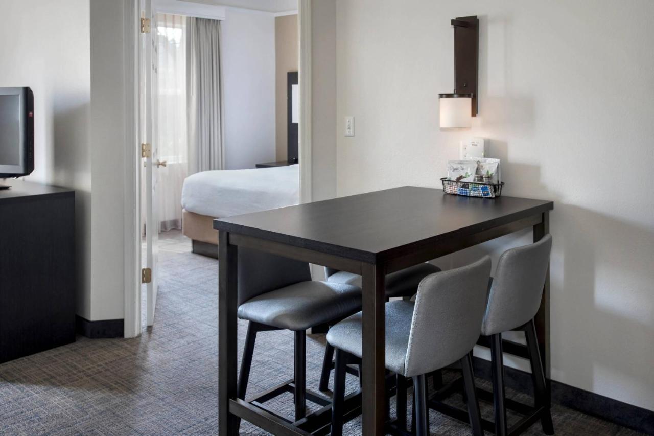 Residence Inn Silver Spring Eksteriør bilde