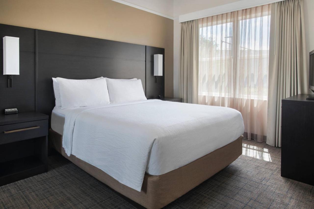 Residence Inn Silver Spring Eksteriør bilde