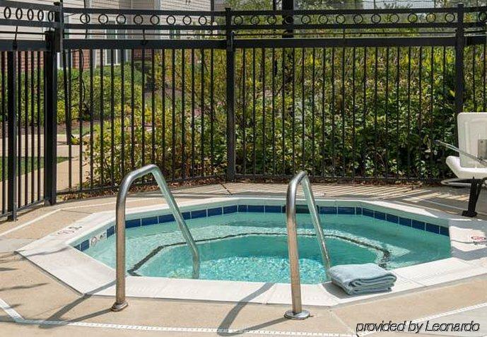 Residence Inn Silver Spring Eksteriør bilde