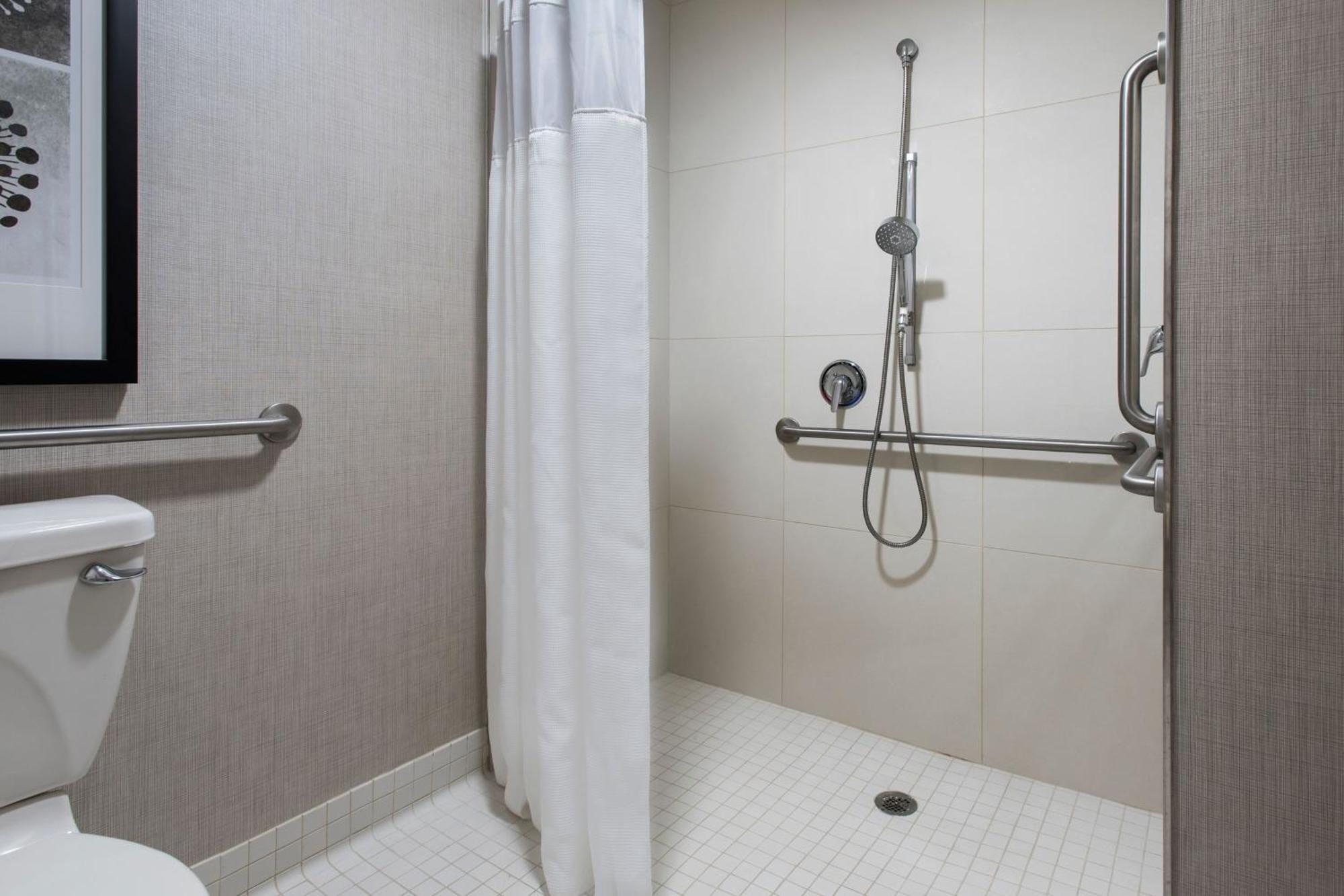 Residence Inn Silver Spring Eksteriør bilde
