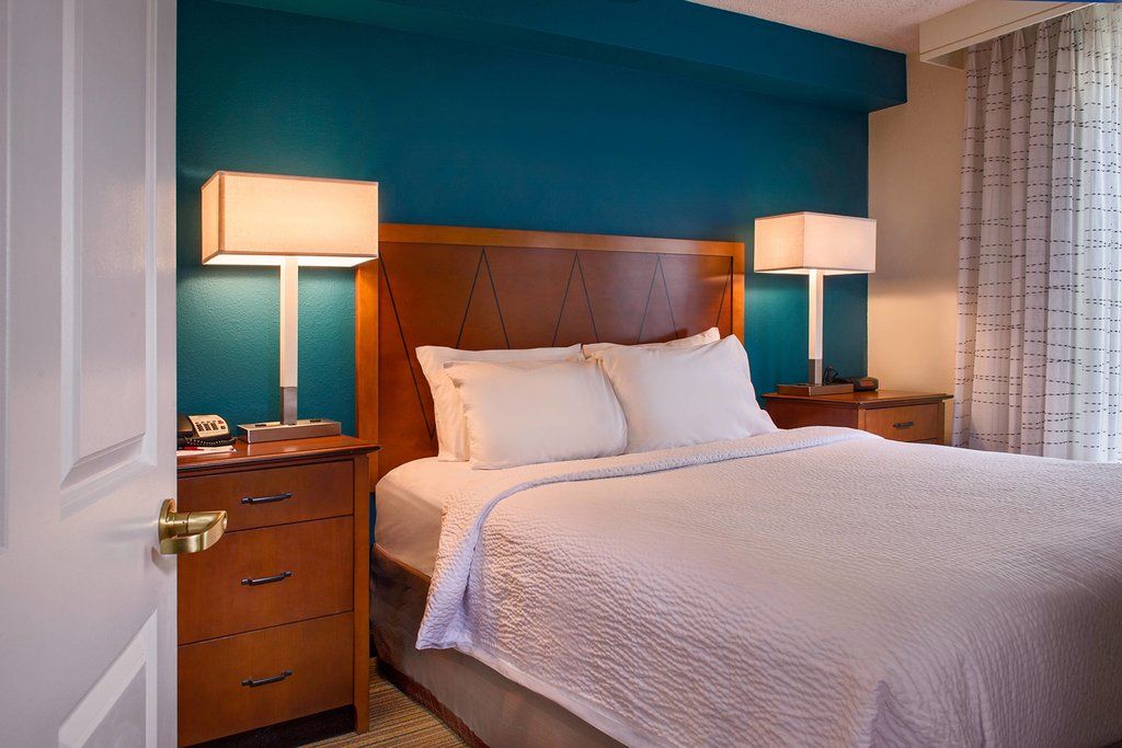 Residence Inn Silver Spring Eksteriør bilde