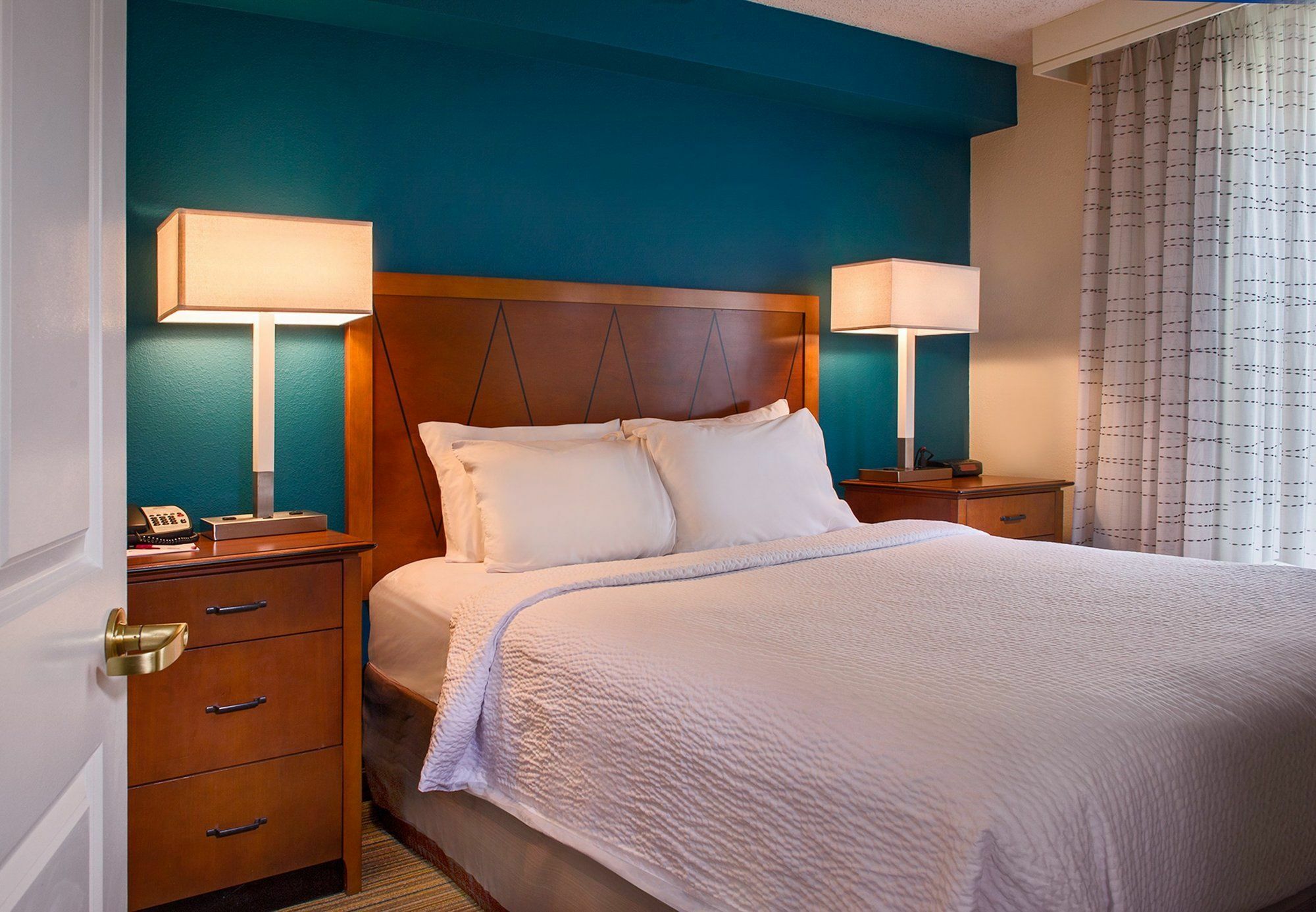Residence Inn Silver Spring Eksteriør bilde